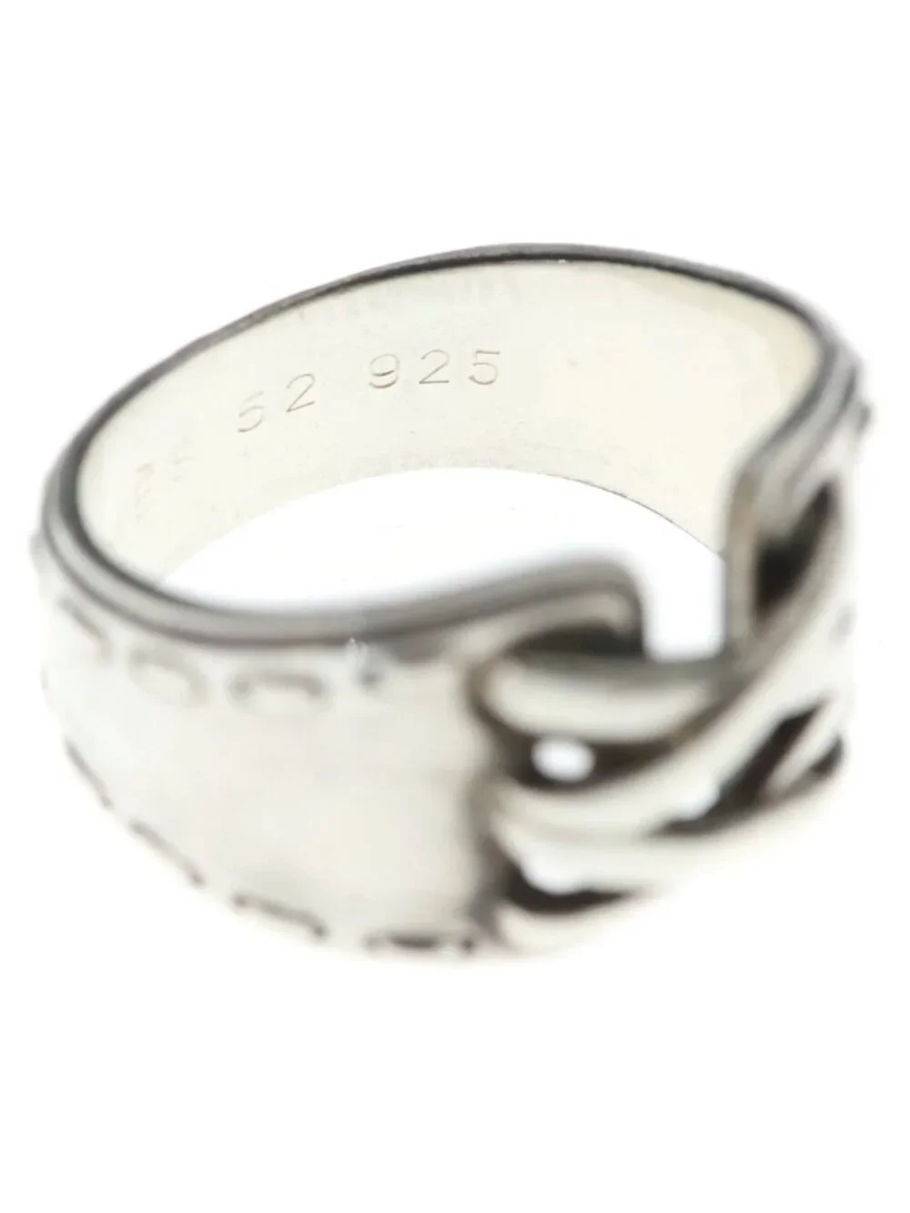 Hermes Mexico Corset Ring